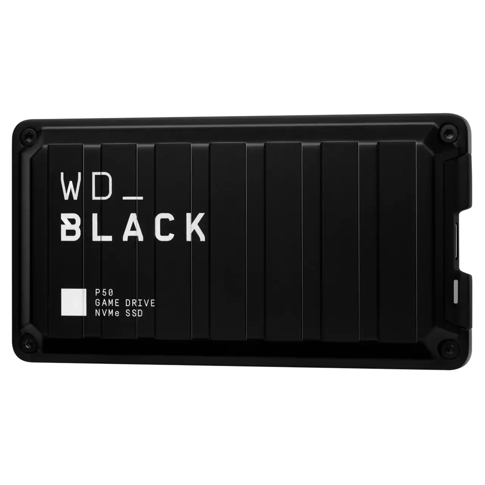 Western Digital WD Black P50 Game Drive SSD 2TB