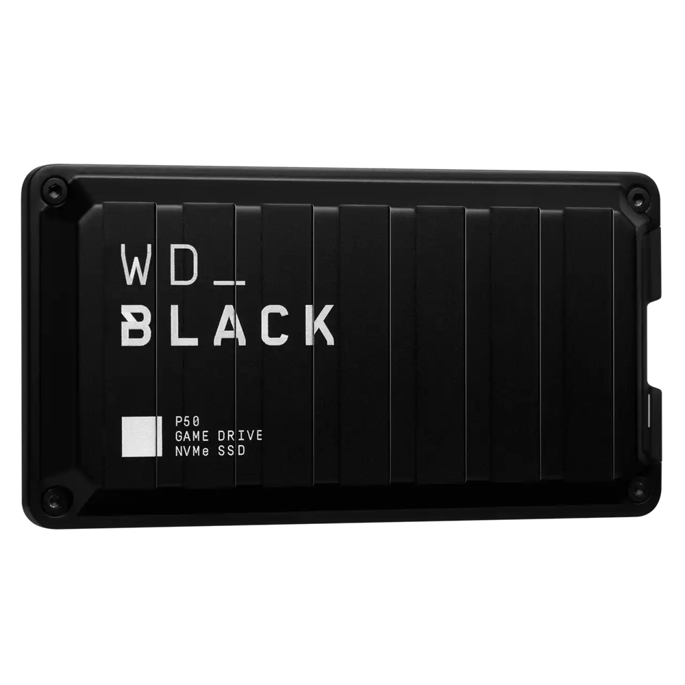 Western Digital WD Black P50 Game Drive SSD 2TB