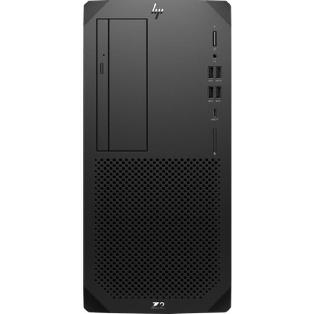 HP Z2 G9 TWR i9-13900K 64GB 1TB SSD + 2TB HDD NVIDIA RTX A2000 12GB WLAN W11P64  (replaces 8C2B1PA)