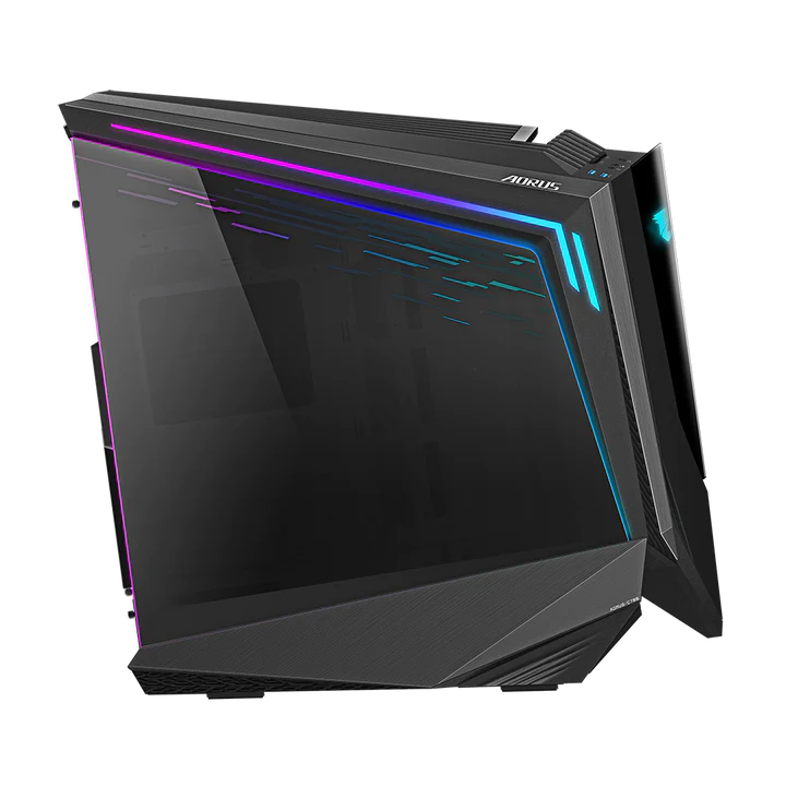Desktop PC