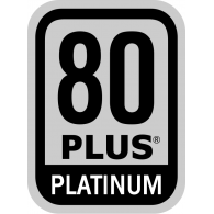 Power Supply - 80 Plus Platinum