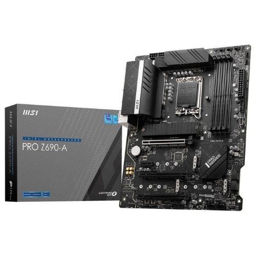Buy AMD and Intel Motherboards Online Australia