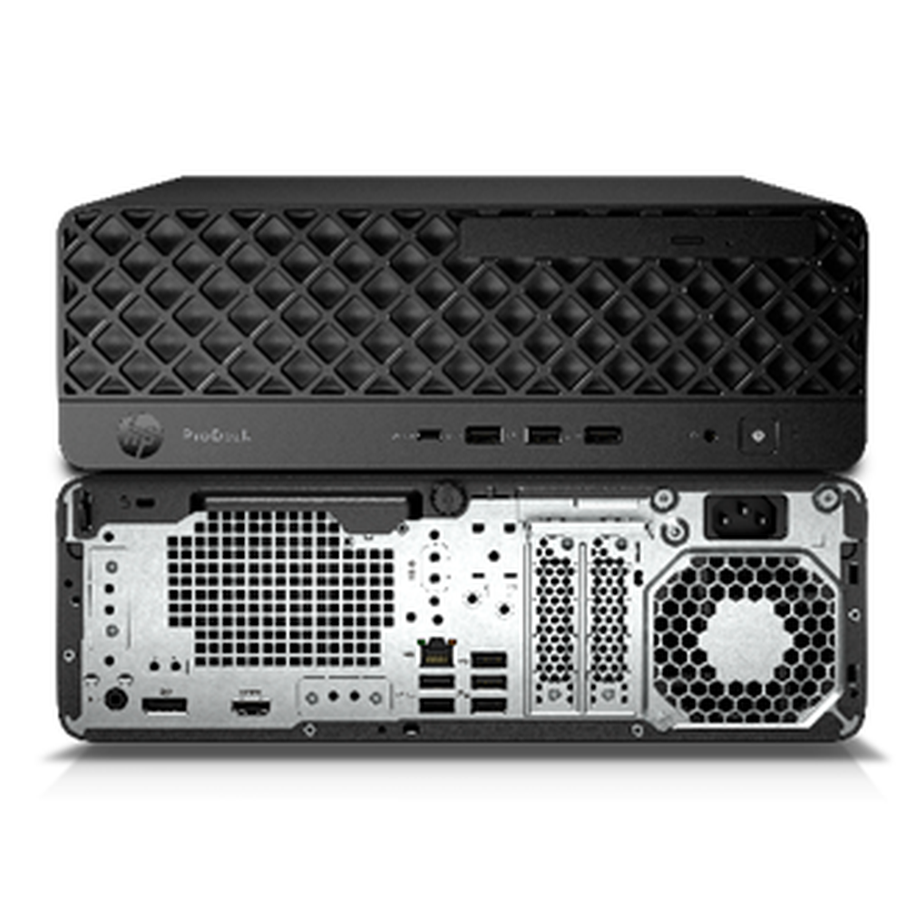 HP System - Commercial HP ProDesk 4 SFF G1i U7-265 16GB 512GB SSD WLAN WIN 11 PRO     (replaces B29XLPT)