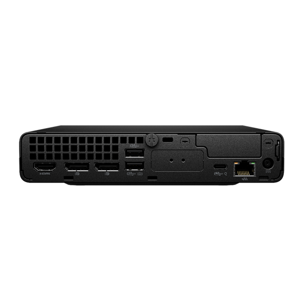 HP EliteDesk 8 Mini G1i U7-265T 16GB 512GB SSD WLAN WIN 11 PRO     (replaces A41JMPT)