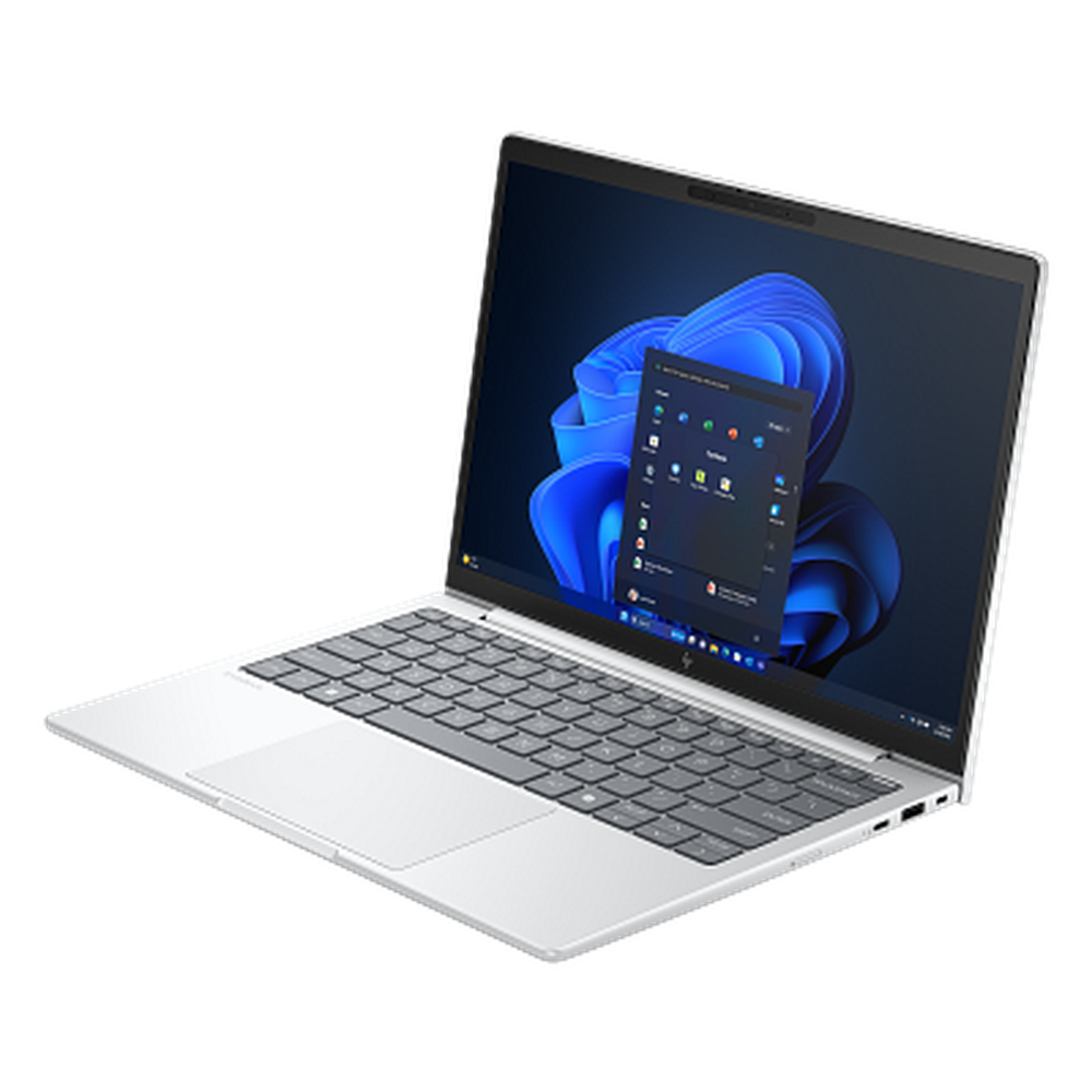 HP EliteBook 8 G1i 13" WUXGA IR TS U7-255U 16GB 512GB SSD WIN 11 PRO