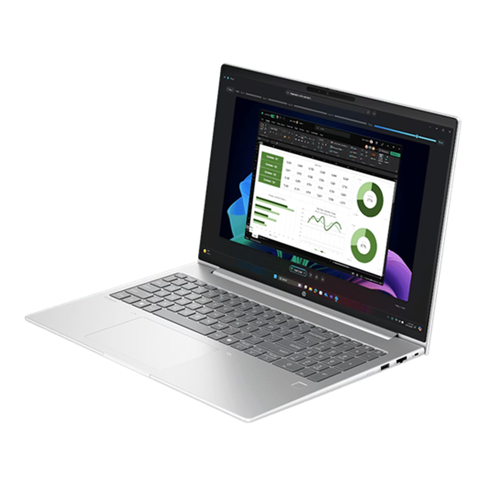 HP ProBook 4 G1i 16" WUXGA U7-255U 16GB 512GB SSD WIN 11 PRO 1YR