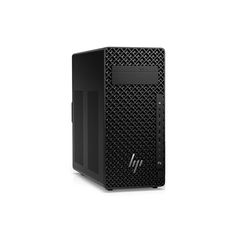 HP Z2 TWR G1i U9-285K 64GB 1TB SSD NVIDIA RTX 4000 20GB WLAN WIN 11 PRO