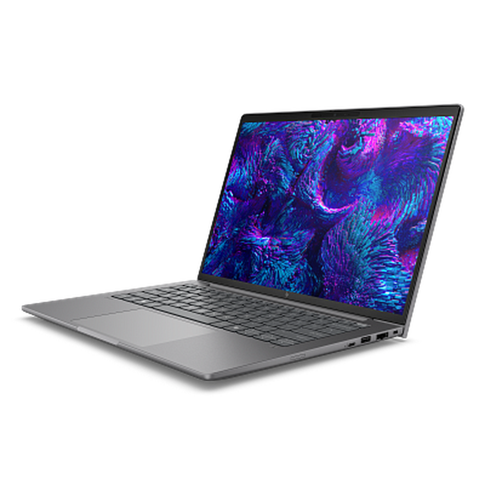 HP Zbook 8 G1i 14" WUXGA IR TS U5-225H 16GB 512GB SSD WIN 11 PRO