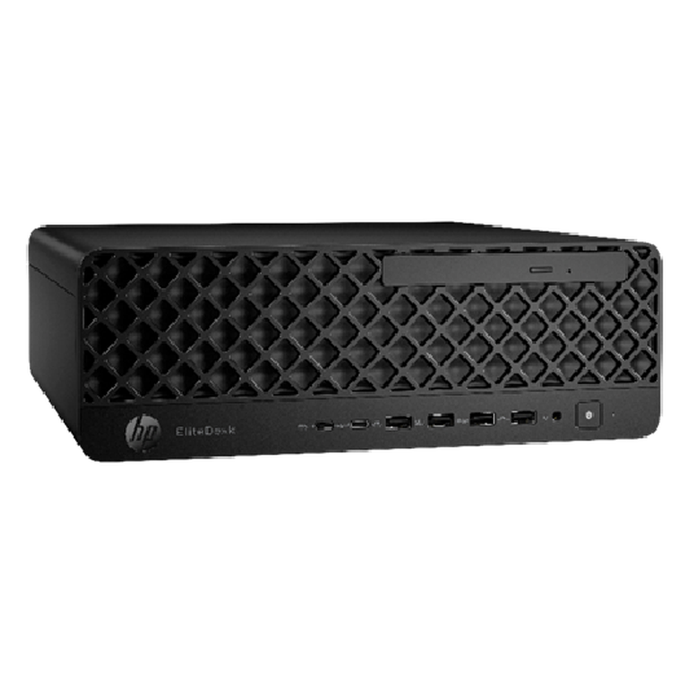 HP EliteDesk 8 SFF G1i U5-235 16GB 512GB SSD WLAN WIN 11 PRO