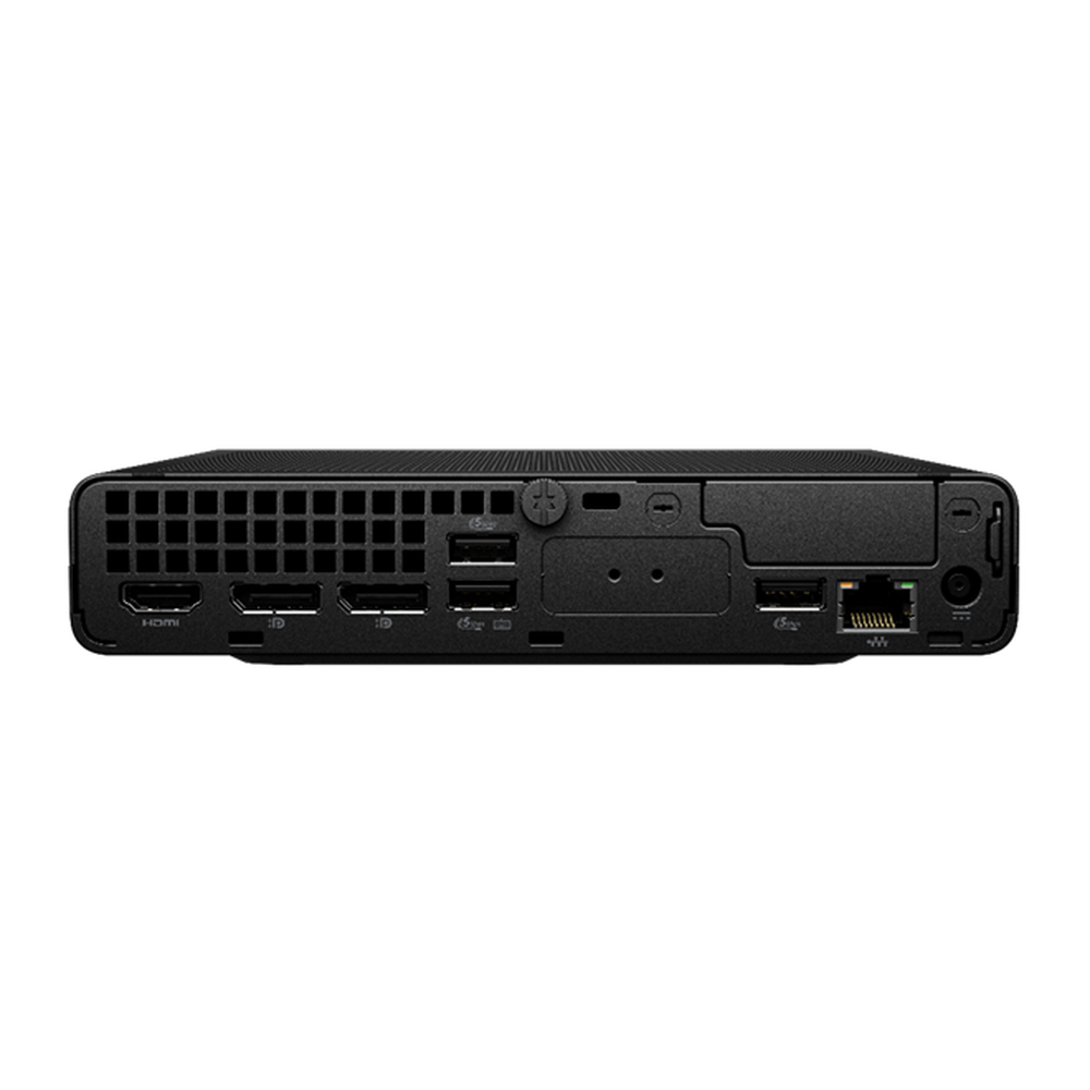 HP System - Commercial HP ProDesk 4 Mini G1i U7-265T 16GB 512GB SSD WLAN WIN 11 PRO     (replaces B29WGPT)