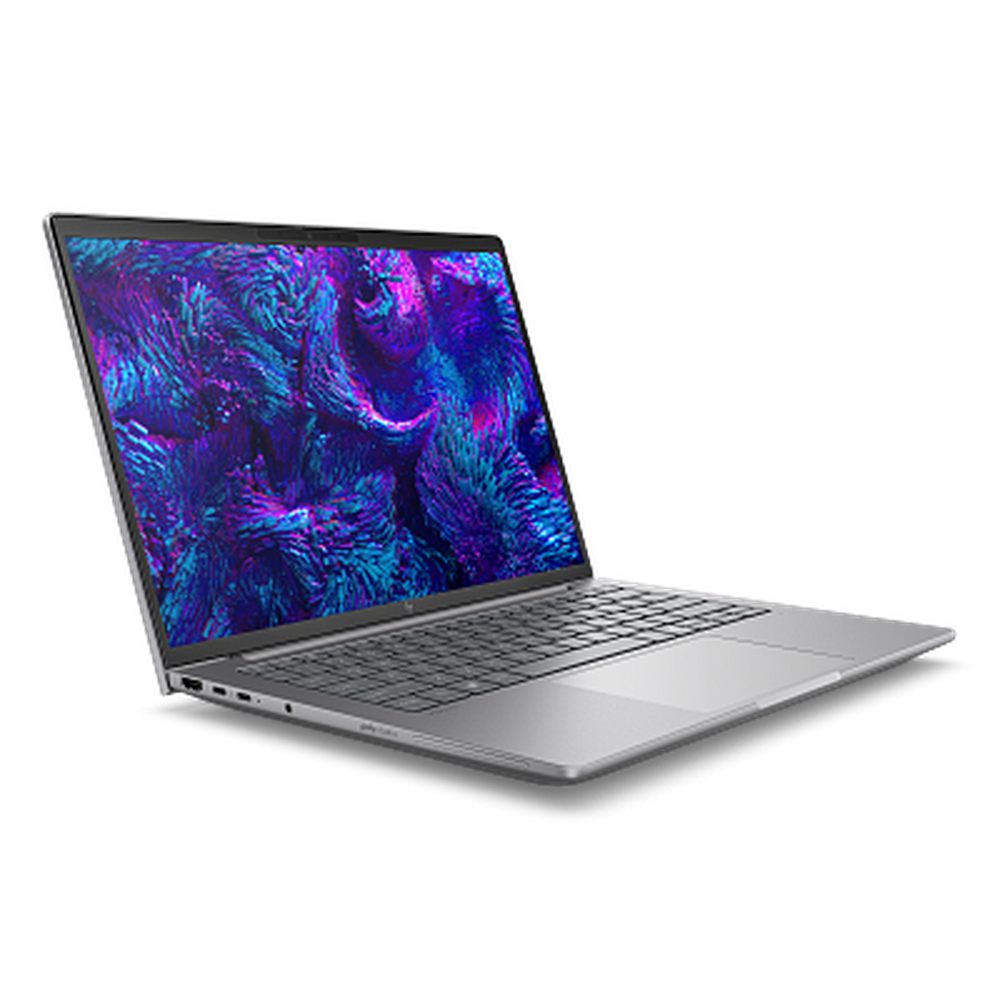 HP Zbook 8 G1i 14" WUXGA IR TS U5-225H 16GB 512GB SSD WIN 11 PRO