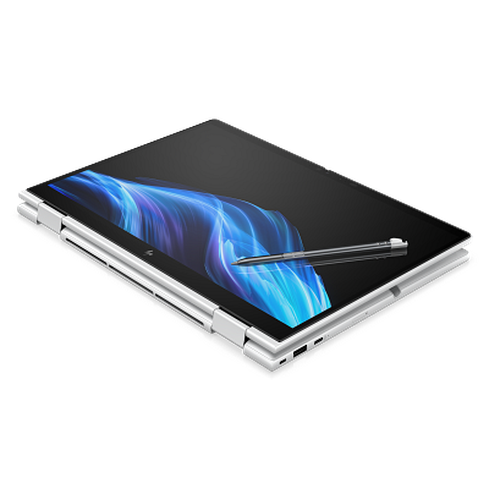 HP EliteBook 8 Flip G1i 13" WUXGA IR TS PVCY U7-255U 32GB 1TB SSD WIN 11 PRO LTE 5G PEN     DIB SLEEVE