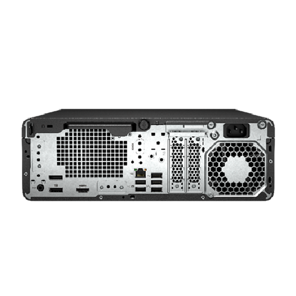 HP EliteDesk 8 SFF G1i U5-235 16GB 512GB SSD WLAN WIN 11 PRO