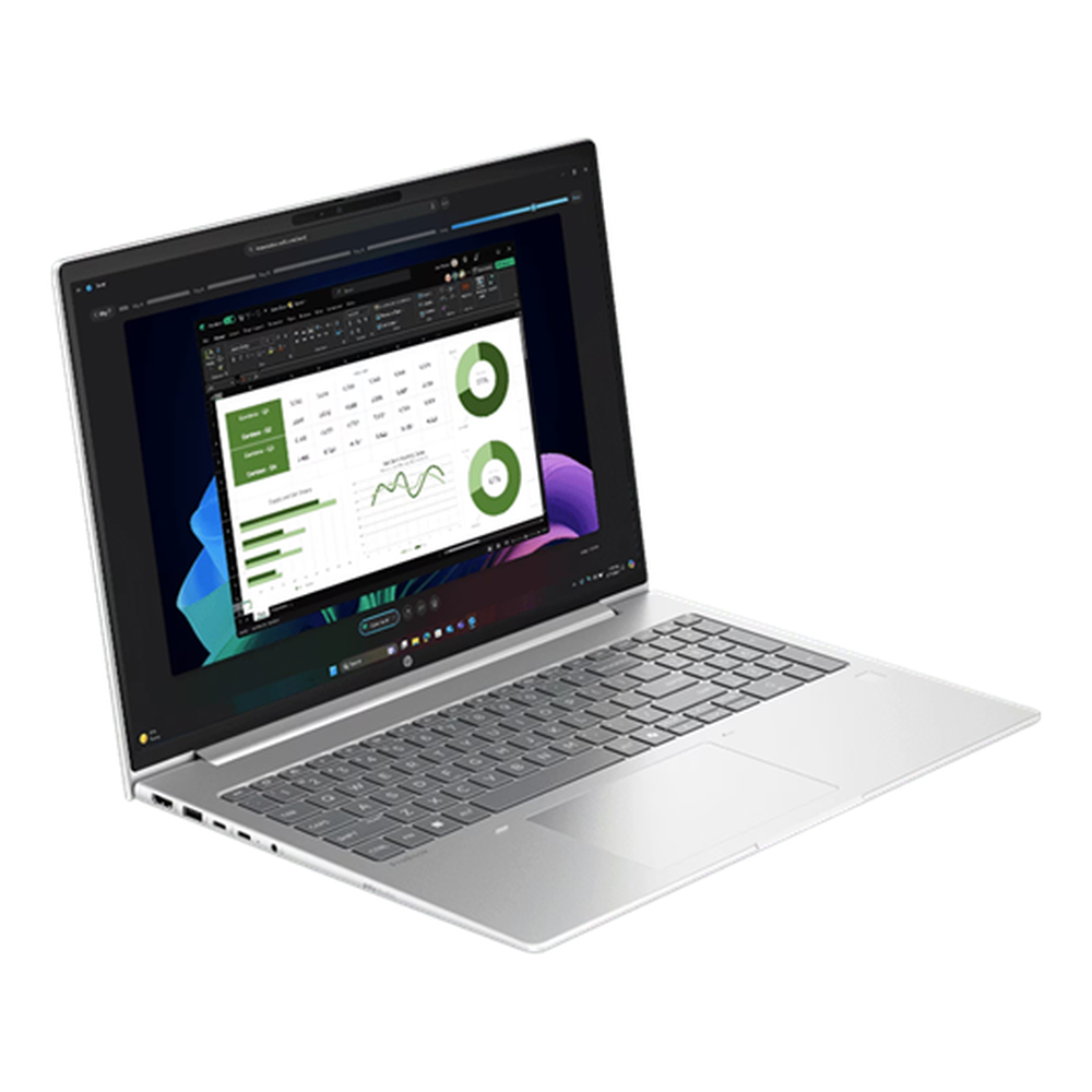 HP ProBook 4 G1i 16" WUXGA U7-255U 16GB 512GB SSD WIN 11 PRO 1YR