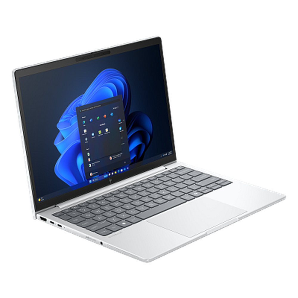 HP EliteBook 8 G1i 13" WUXGA IR TS U7-255U 16GB 512GB SSD WIN 11 PRO