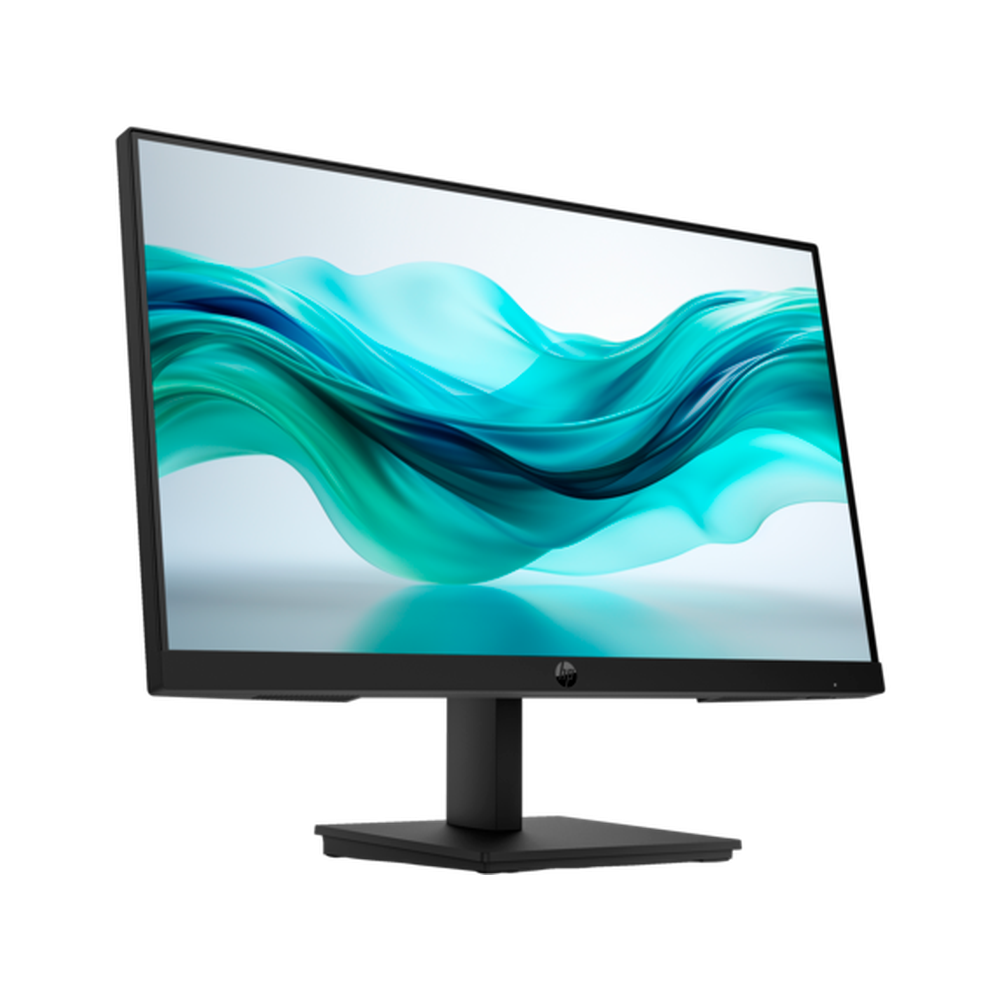 HP SERIES 3 PRO 322PF 21.5" IPS 16:9 1920x1080 VGA+DP+HDMI Tilt 3 Yrs (Replaces 64X86AA)