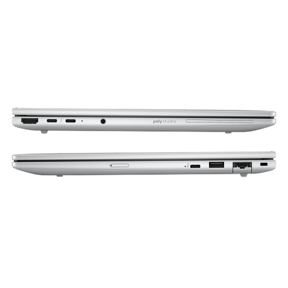HP EliteBook 8 G1i 14" WUXGA IR PVCY U7-258V 32GB 512GB SSD WIN 11 PRO LTE 5G