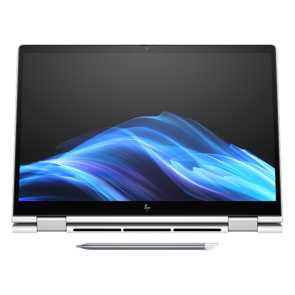 HP EliteBook 8 Flip G1i 13" WUXGA IR TS PVCY U7-255U 32GB 1TB SSD WIN 11 PRO LTE 5G PEN     DIB SLEEVE