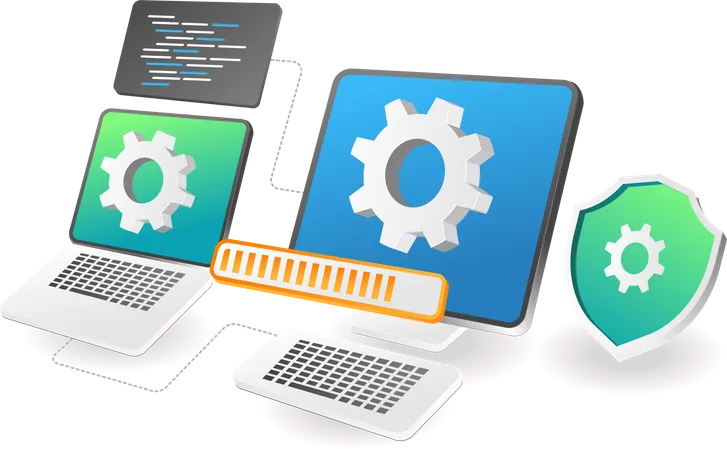 Software Installation