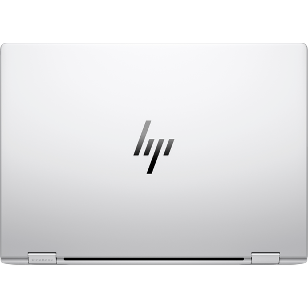 HP Elitebook X Flip G1i 14 AI 14" BV WUXGA PVCY TS U7-258V 32GB 1TB SSD WIN 11 PRO LTE 5G PEN    DIB CHARGER + SLEEVE SILVER