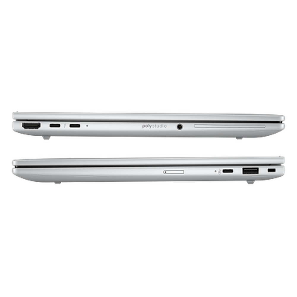 HP EliteBook 8 G1i 13" WUXGA IR TS U7-255U 16GB 512GB SSD WIN 11 PRO