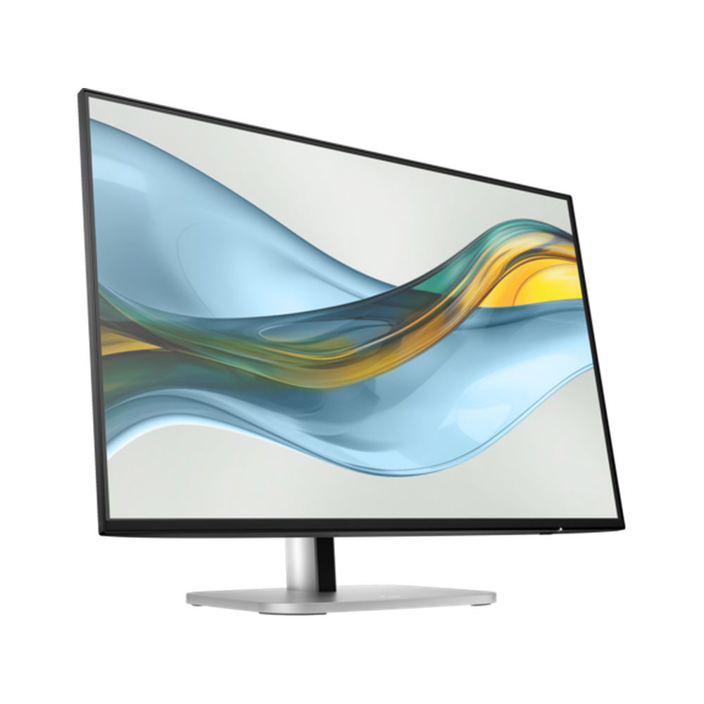 HP SERIES 5 PRO 524PN 24" WUXGA IPS 16:10 1920x1200 DP+HDMI  Tilt Swivel Pivot Height USB 3 Yrs
