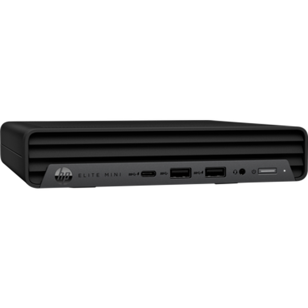 HP Elite Mini 600 G9 i5-13500T 8GB 256GB SSD WLAN W11P64     (Replaces 8Q738PA)
