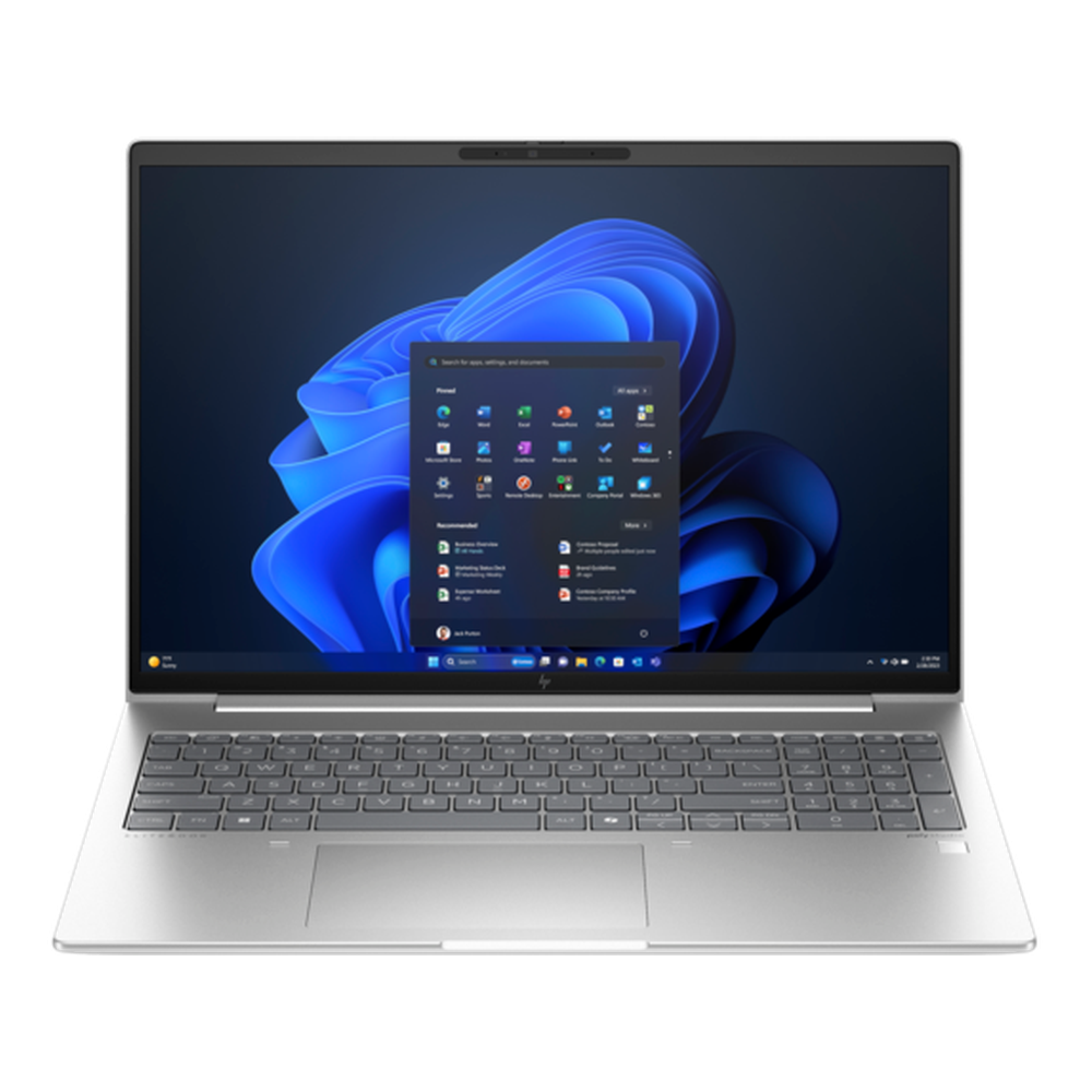 HP Elitebook 660 G11 16" WUXGA U7-155U 16GB 512GB SSD WIN 11 PRO     NO DIB