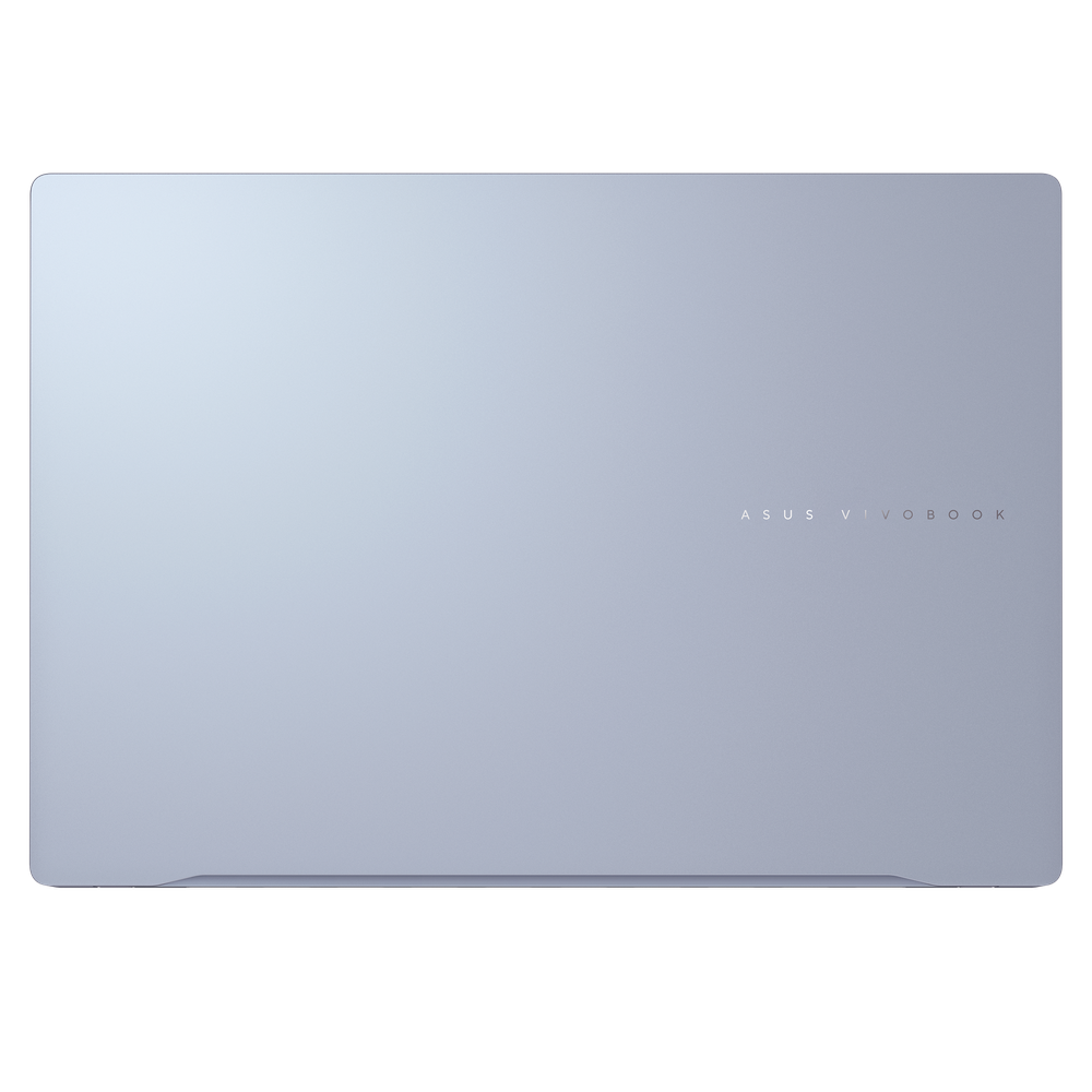 Asus Vivobook S 16 - INTEL CORE ULTRA 7 255H/16.0"/3K (2880 x 1800) OLED/LPDDR5X 32G/512G PCIEG4/Mist Blue/Win11 Home/1YR