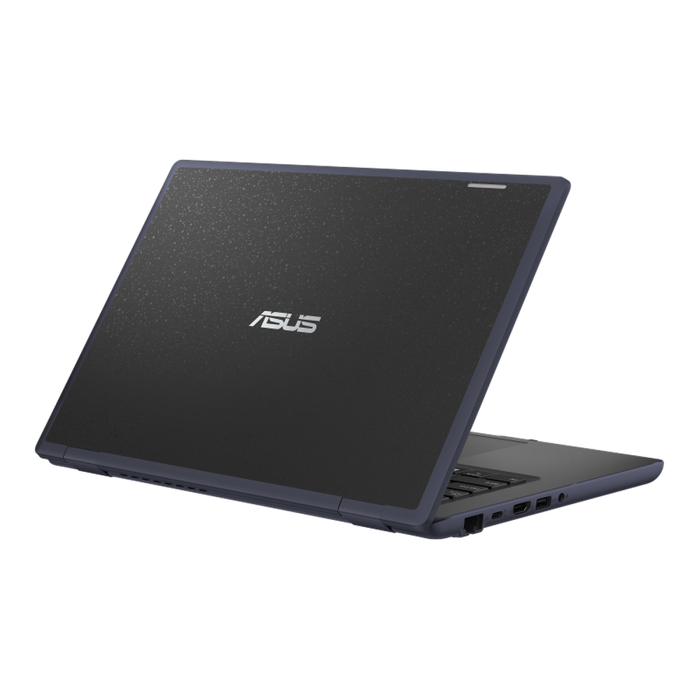 Asus 14.0 FHD GLARE TOUCH(GF2) WV/INTEL I3-N305/DDR4 8G/256G SSD/Flip/WIFI6(11AX)2*2_WW+BT/CMOS FHD+13M/FINGERPRINT/STYLUS/TPM/CHICLET/WIN11 PRO EDU/ OS