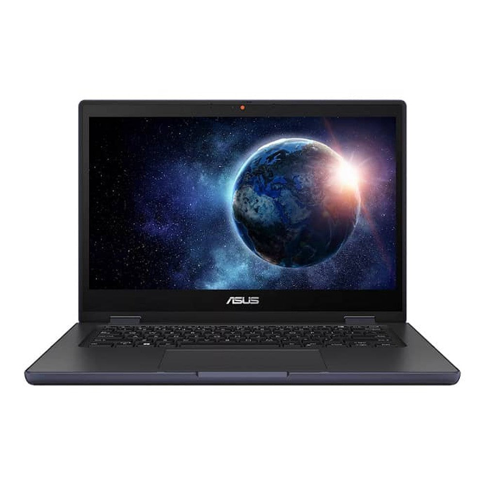 Asus 14.0 FHD GLARE TOUCH(GF2) WV/INTEL I3-N305/DDR4 8G/256G SSD/Flip/WIFI6(11AX)2*2_WW+BT/CMOS FHD+13M/FINGERPRINT/STYLUS/TPM/CHICLET/WIN11 PRO EDU/ OS