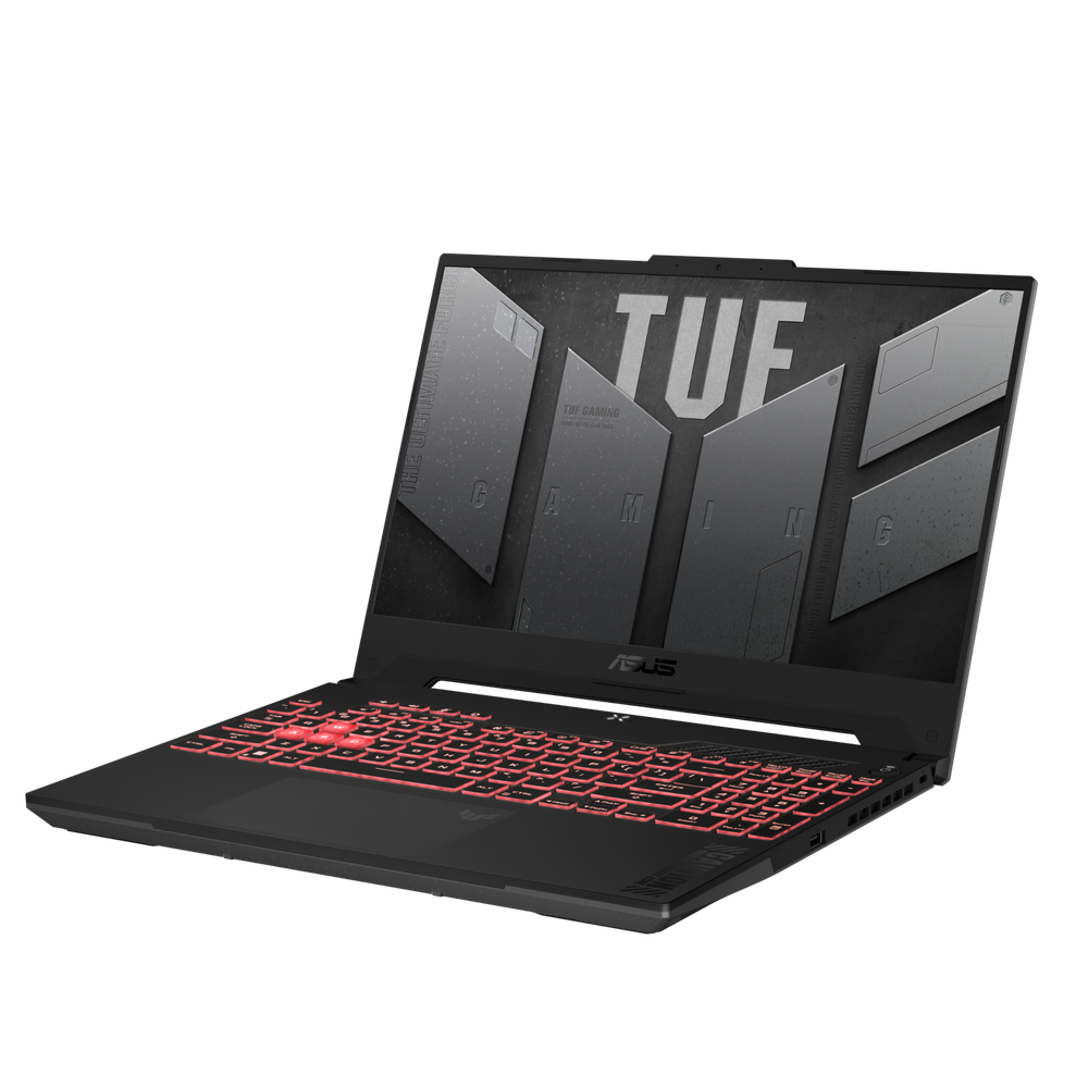ASUS TUF Gaming A15 - 15.6" FHD 144hz/R5-7535HS/RTX4060/8G*2/1T/Win11/1Y