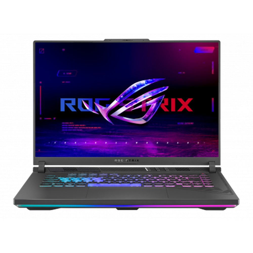 Asus 16" WQXGA 240HZ /i7-13650HX/RTX4070/8G*2/1T/4ZONE/Gray/2y