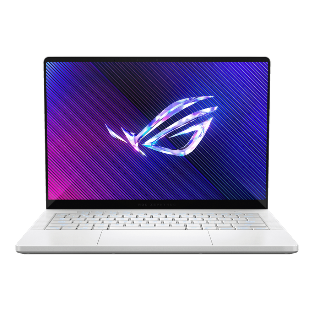 Asus ROG Zephyrus G14 - 14" OLED 120Hz/R9-hawk /RTX4050/16G/512 SSD/Win11/white /2Y