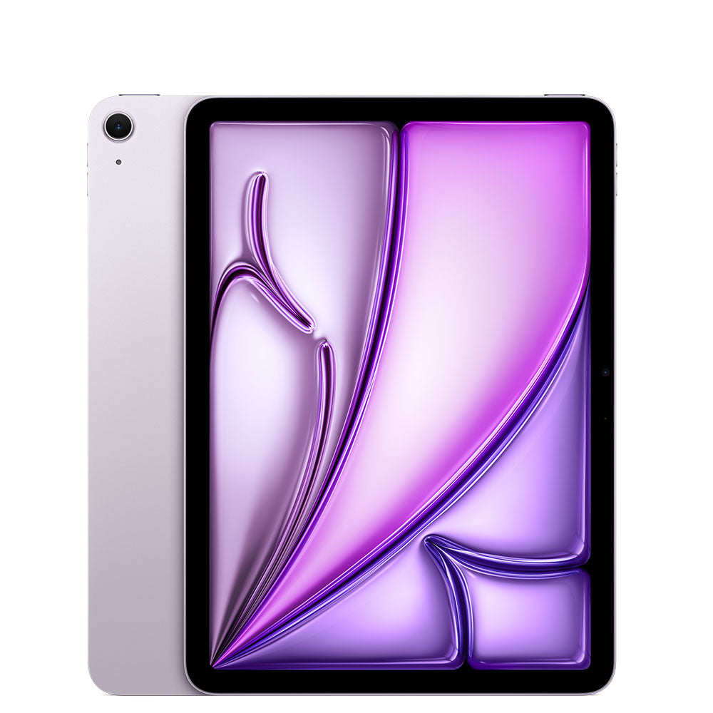 Apple 13-inch iPad Air Wi-Fi + Cellular 256GB - Purple
