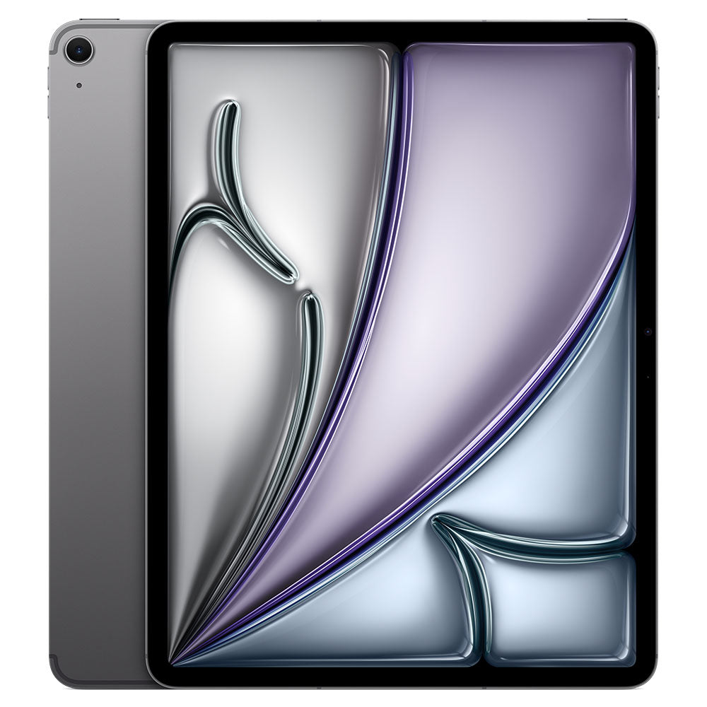 Apple 13-inch iPad Air Wi-Fi 512GB - Space Grey