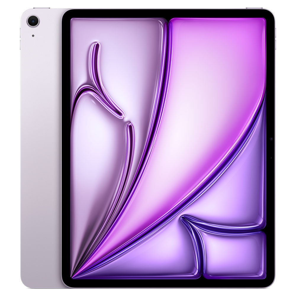 Apple 13-inch iPad Air Wi-Fi 256GB - Purple