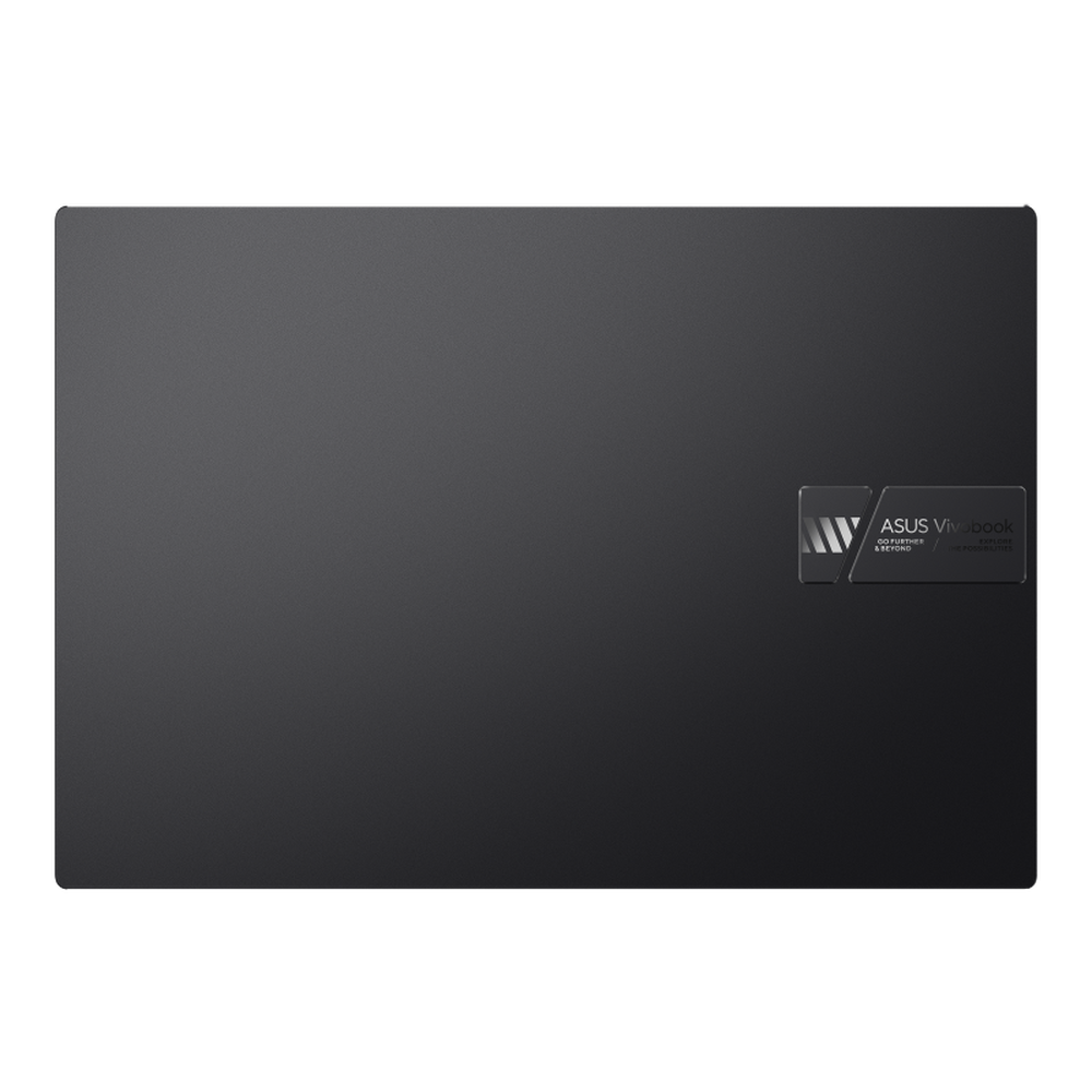 ASUS Vivobook 16X - INTEL I7-12700H/BGA/16.0"/WUXGA (1920 x 1200)/DDR4 8G+8G[ON BD.]/512G PCIEG4/RTX 3050/Indie Black/Win11 Home/1YR