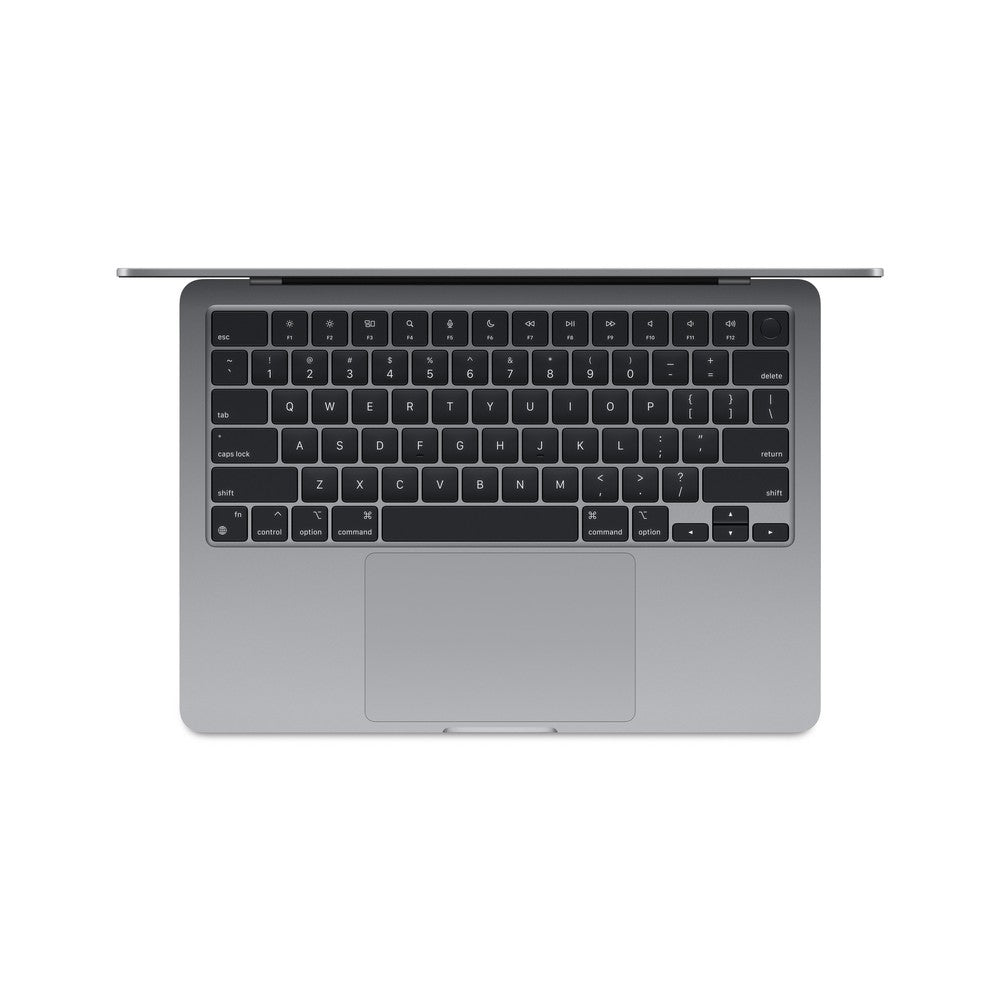 Apple 13-inch MacBook Air: Apple M3 chip with 8 core CPU and 10 core GPU 24GB 512GB SSD Space Grey