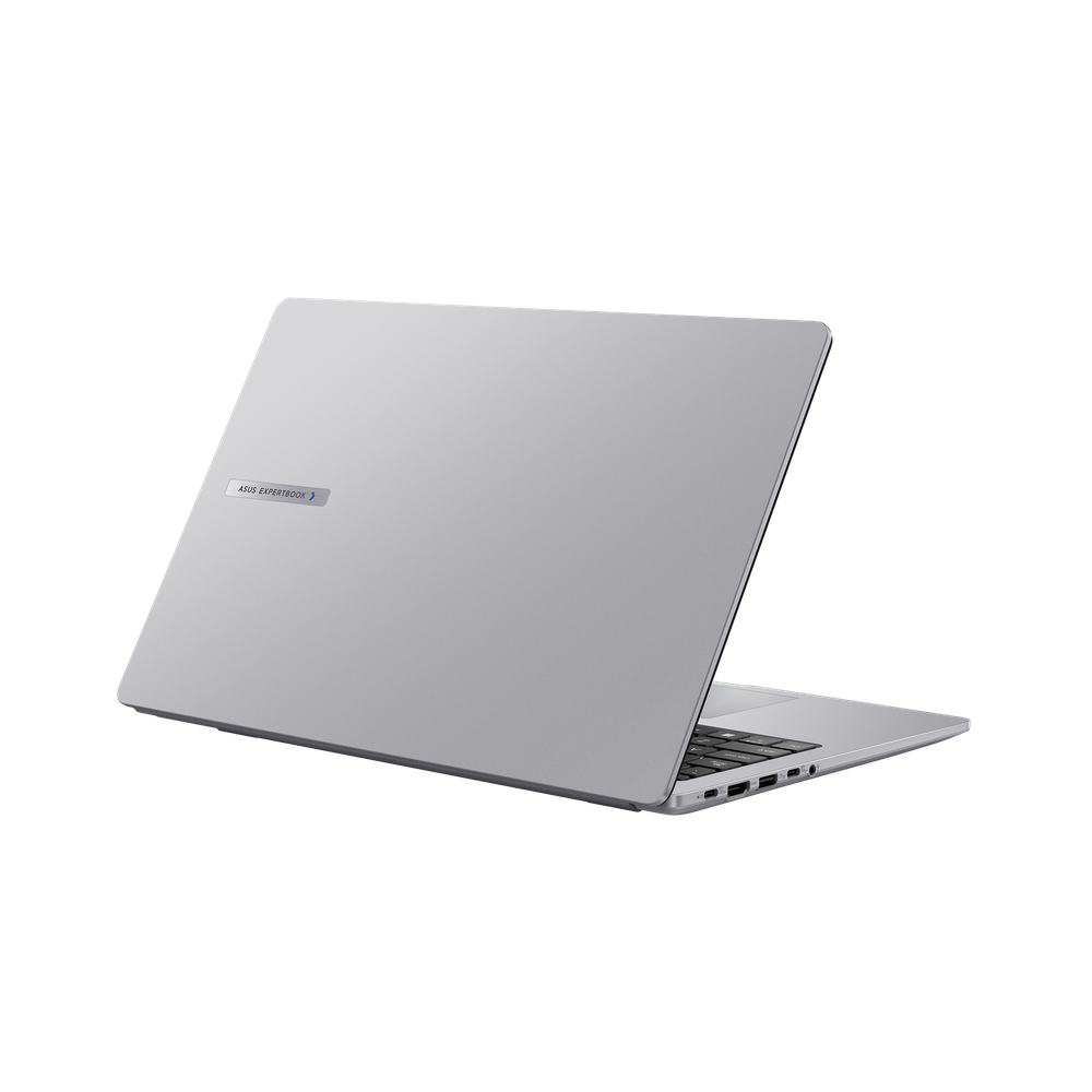 Asus Expertbook P1 - INTEL I5-13420H/15.6"/FHD (1920 x 1080) 16:9/DDR5 16G/512G 2280 PCIE G4/MISTY GREY/WIN11 PRO/1YR