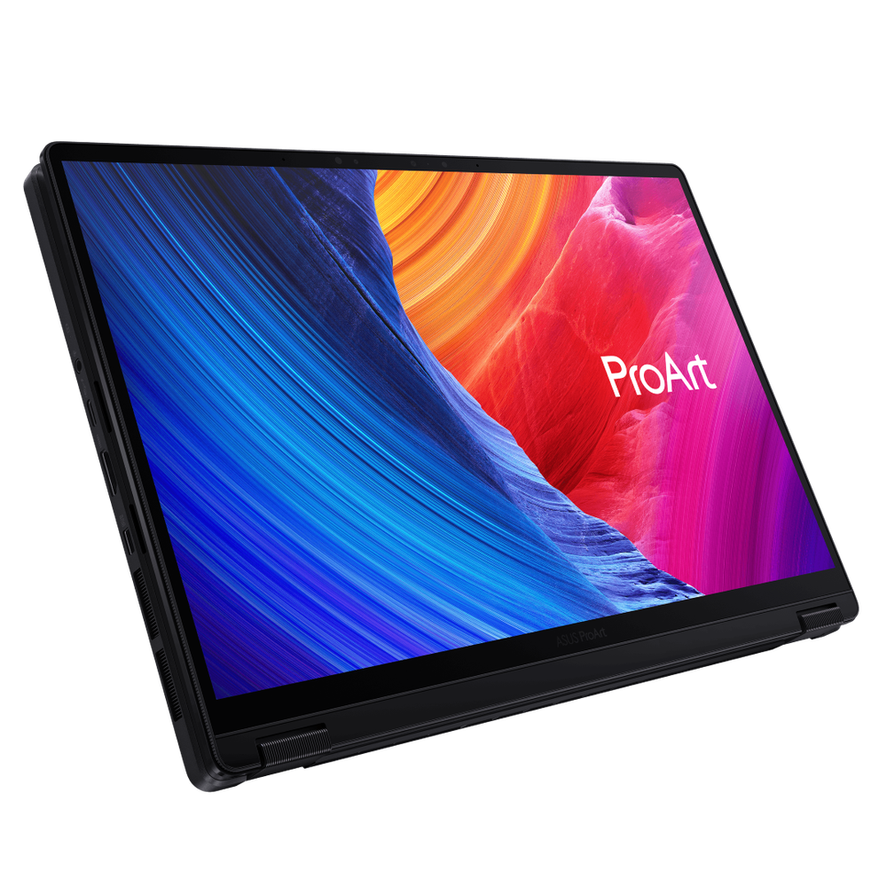 Asus ProArt PX13 OLED - AMD RYZEN AI 9 HX 170/13.3"/3K (2880 x 1800) OLED/32G/1TB SSD/Mineral Black/Win11 Pro With M365/Touch/Pen/RTX 4060/1YR