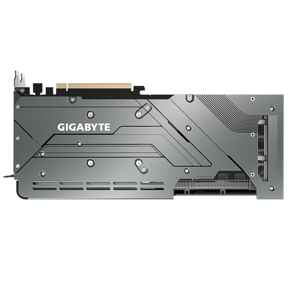 Gigabyte AMD Radeon RX 7900 GRE 16GB GDDR6 256 bit/1880-2245MHz//HDMI 2.1 DisplayPort 2.1 USB Type-C