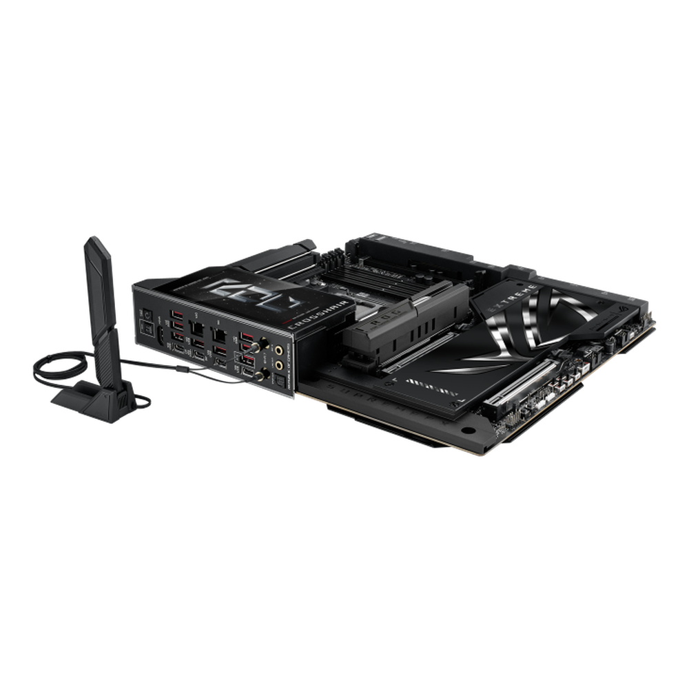 ASUS - Components & Peripherals ROG CROSSHAIR X870E EXTREME//LGA1718X870EUSB4MB/null