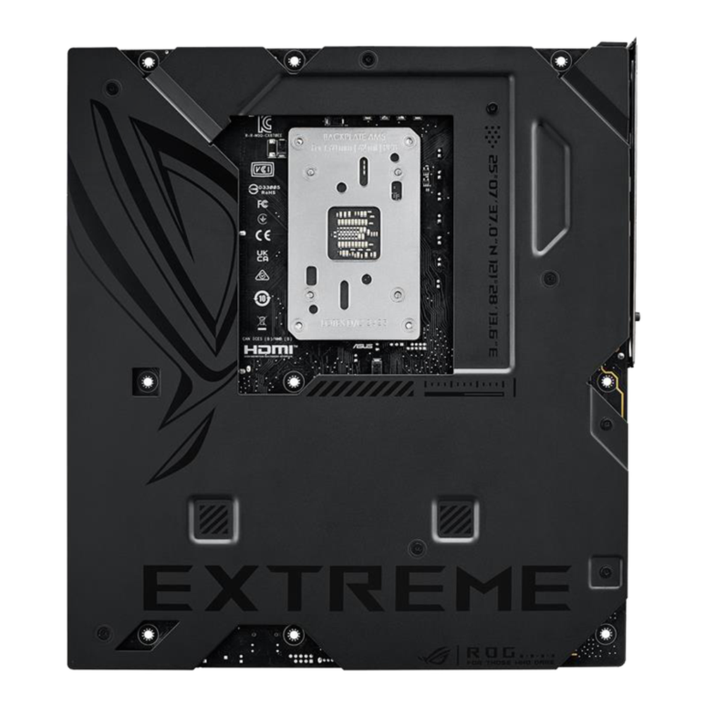ASUS - Components & Peripherals ROG CROSSHAIR X870E EXTREME//LGA1718X870EUSB4MB/null