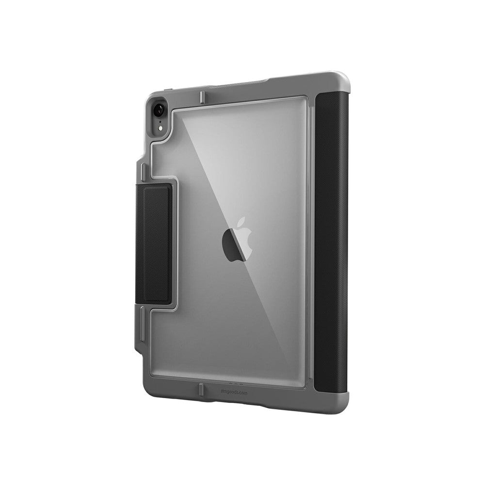 STM dux ox (iPad 10th gen) COM - black