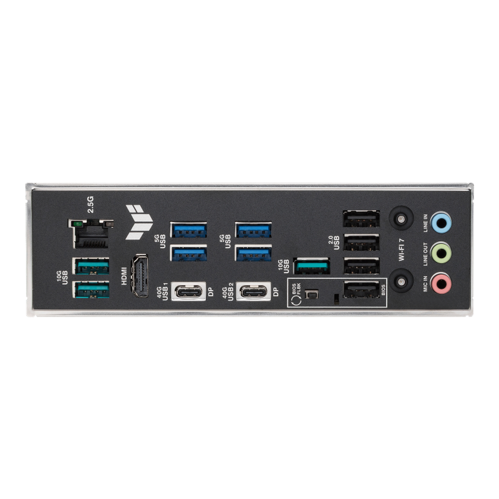 ASUS - Components & Peripherals TUF GAMING X870E-PLUS WIFI7//SOCKET AM5X870MB