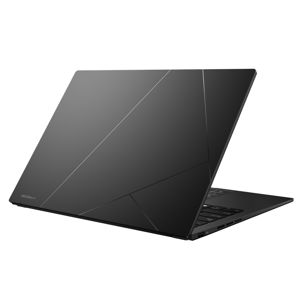 Asus Zenbook 14 - AMD R7(KRACKAN H)/14.0"/3K (2880 x 1800) OLED 16:10 aspect ratio/LPDDR5X 32G [ON BD.]/1TB PCIEG4/Jade Black/Win11 Home///