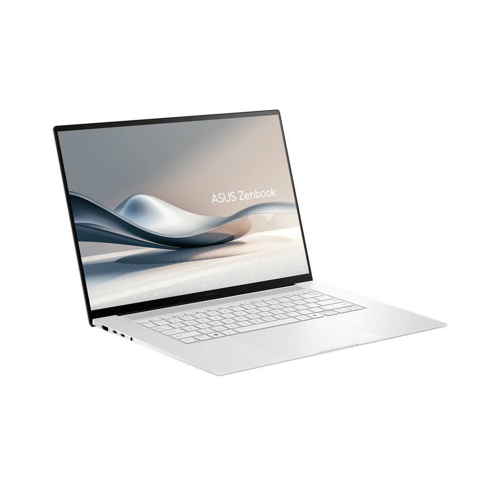 Asus Zenbook S 16 - AMD R7(KRACKAN H)/16.0"/3K (2880 x 1800)/LPDDR5X 16G/1TB PCIEG4/Zumaia Gray(Touch)/Win11 Pro/Touch screen/Pen/1YR