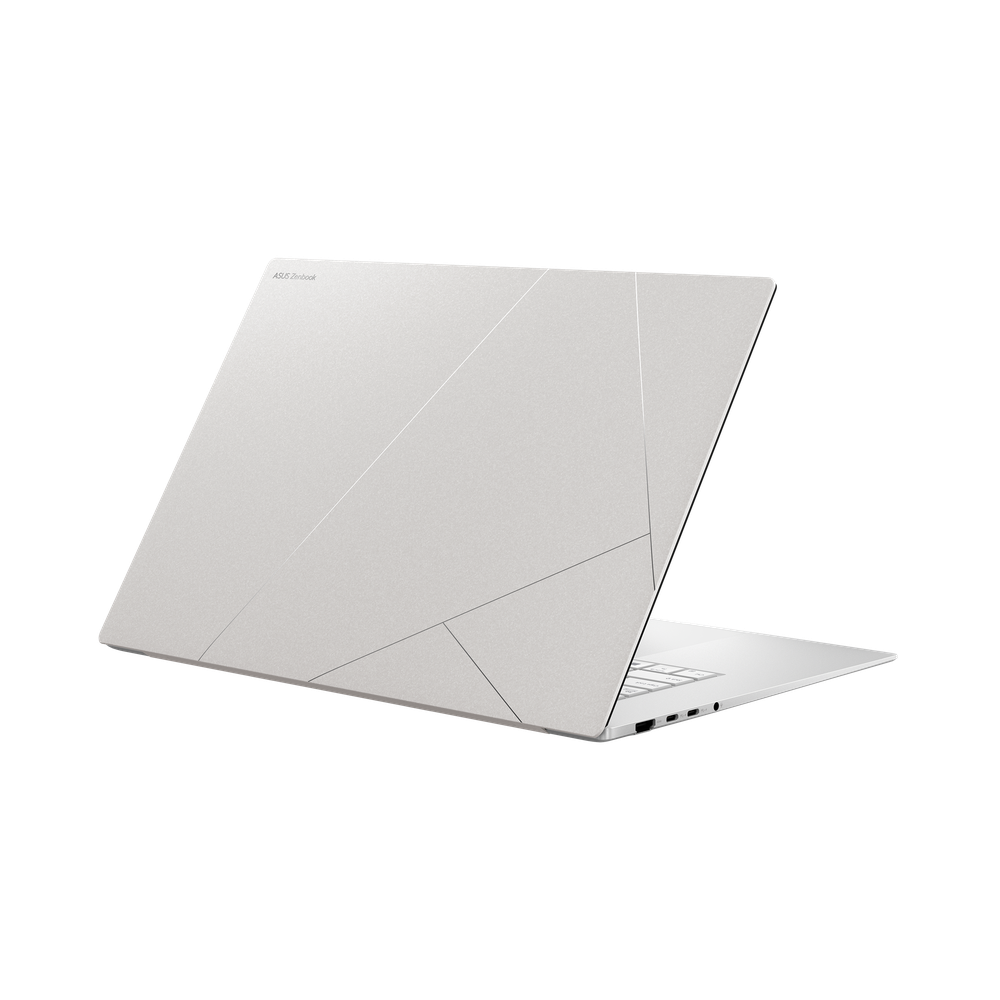 Asus Zenbook S 16 - AMD R7(KRACKAN H)/16.0"/3K (2880 x 1800)/LPDDR5X 16G/1TB PCIEG4/Zumaia Gray(Touch)/Win11 Pro/Touch screen/Pen/1YR