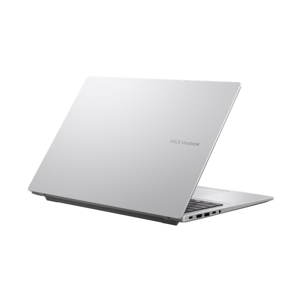 ASUS Vivobook 16 AMD R7(KRACKAN H)/16.0"/WUXGA (1920 x 1200) 16:10 aspect ratio/DDR5 16G[ON BD.]/1TB PCIEG4/Cool Silver/Win11 Home/1YR